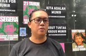 Oditurat Ungkap Kondisi Andrie Yunus, Dinilai Belum Layak Hadiri Sidang Penyiraman Air Keras