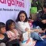 Tinggal 1 Km dari Depo Pertamina Plumpang yang Kebakaran, Kristina Sebut Kawasan Tanah Merah Tak Layak Dihuni