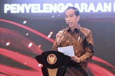 [HOAKS] Polemik DBH Migas Kepulauan Meranti, Jokowi Copot Sejumlah Menteri 