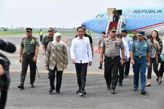 Ini Agenda Lawatan Jokowi di Australia