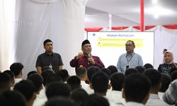 Kemenkumham Pastikan Seleksi Sekolah Kedinasan Bebas Pungli dan Transparan