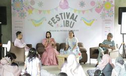 Dukung Kesehatan Mental Para Ibu, Haloibu Gelar “Lingkaran Ibu: A Mother’s Circle”
