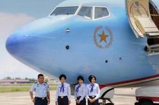 Usulan Menjual Pesawat Kepresidenan Dianggap Hanya Pencitraan