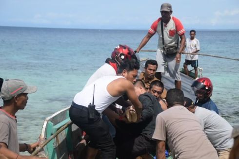 Pria Tusuk Kekasih yang Mengaku Hamil dan Bunuh Teman untuk Hilangkan Saksi Mata