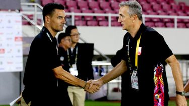 Kabar Buruk Persis Jelang Lawan Persik, Febri Hariyadi Cedera Parah dan Harus Operasi