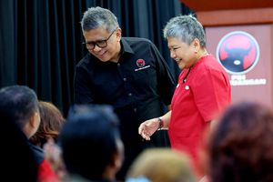 PDI-P Kritik BPJS Kesehatan, Singgung Birokrasi yang Berbelit-belit