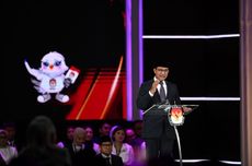Anies Dinilai Jadi Manis ke Prabowo, Pengamat Duga Ingin Pengaruhi "Undecided Voters"