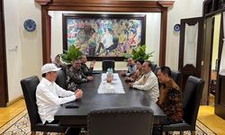 Temui Jokowi, KPPU Dorong Amandemen UU Persaingan Usaha dan Penguatan Kelembagaan