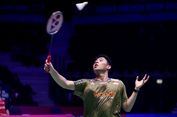 Hasil French Open 2026: Ubed Lolos ke Final, Pulangkan Juara Dunia di Kandang 