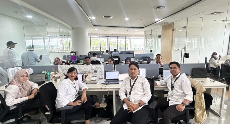 Testimoni Generasi Pionir ASN yang Berkantor di IKN: Bangga Jadi Bagian Sejarah!