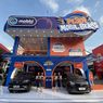 Ada Jualan Mobil Bekas di Jakarta Fair 2023, Mulai Rp 50 Jutaan