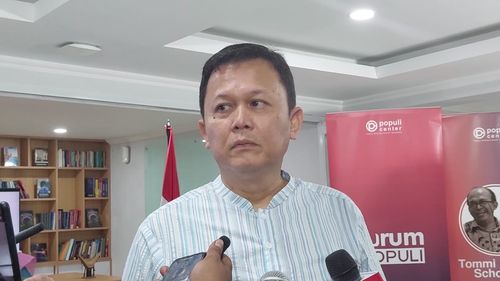 Anggap Pencalonan Gibran Cacat Etik, Jubir Anies: Bakal Jadi Beban