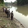 2 Pelajar di Ngawi Tewas Tenggelam di Bengawan Madiun saat Mandi