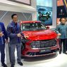 Great Wall Motor Resmi Masuk di Indonesia, tapi Belum Mulai Jualan