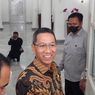 Dirut Transjakarta Mengundurkan Diri, Heru Budi: Ya, Enggak Apa-apa...