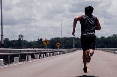 Kronologi 2 Pelari Siksorogo Lawu Ultra Meninggal, Keduanya Ternyata PNS