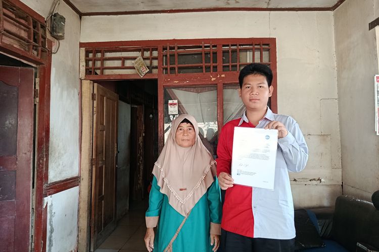 Kisah Rangga, Siswa SMK Bekasi Temukan Celah Keamanan NASA Bermodal Laptop dari Nenek