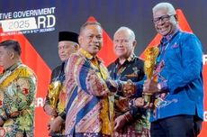 Korban Banjir dan Longsor di Tapanuli Utara Bertambah Jadi 33 Orang, 15 Masih Hilang