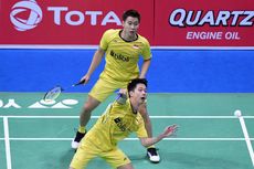 Daftar Pemain Indonesia di Malaysia Open, Kekuatan Terbaik Termasuk Marcus/Kevin