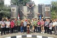 Sampaikan Sikap, UPN Veteran Yogyakarta Serukan Pemilu Tanpa Intervensi dan Provokasi