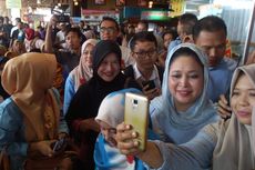 Kepada Relawan Prabowo-Sandi, Titiek Soeharto Minta Awasi Orang Asing di TPS