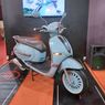 Beli Skutik Retro Beneli di IIMS 2022, Cicilan Mulai Rp 1 Jutaan