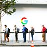 Google Ungkap Tingkat Kerumunan Masyarakat Indonesia Selama Pandemi