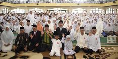 Jadikan Jabar Provinsi Penghafal Al Quran, Emil Gagas Program Sadesa 