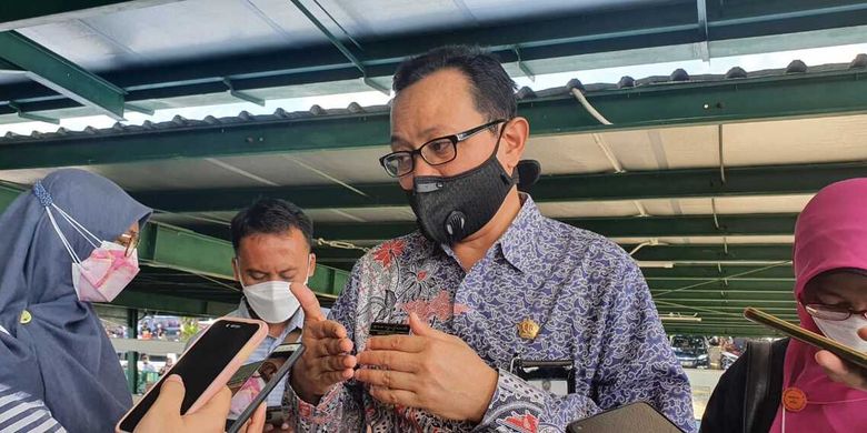 Berita Harian Hoaks Soal Corona Terbaru Hari Ini - Kompas.com