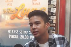 Umay Shahab: Yang Main Tiktok Aja Bisa Jadi Saingan Gue, Ha-ha-ha...