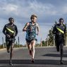 ASICS Rilis Dua Sepatu untuk Dua Tipe Lari Berbeda