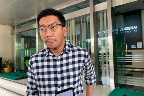 Petinggi KPU Dituduh Iming-imingi Jabatan ke Pegawai yang Bersedia Ubah Data Sipol, Ini Klarifikasinya