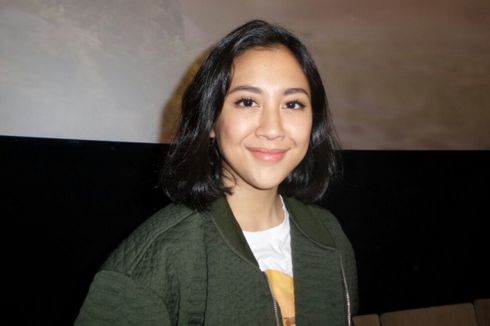 Sherina Munaf Terlibat sebagai Penata Musik di Film Petualangan Sherina 2