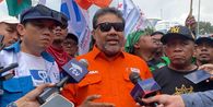 Buruh Jabar Demo di Jakarta, Said Iqbal: Dedi Mulyadi Langgar Perintah Presiden