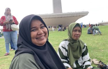 Demi Senangkan Anak, Warga Kalibata Sewa Angkot Setengah Juta ...