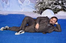 Jack Black Tantang Elon Musk Hapus Centang Biru di Akun Twitter-nya