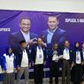 Aliansi Maspro yang Diprakarasi Ediwan Prabowo Deklarasi Dukung Anies-AHY sebagai Capres-Cawapres 2024