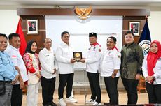 Hal Baru Kasus Hilangnya Alvaro dari Kesaksian Marbot