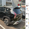 Bocor Penampakan Hyundai Stargazer X