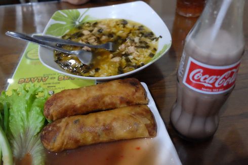 7 Tempat Makan Legendaris Sekitar Alun-alun Malang, Ada yang Berusia 1 Abad