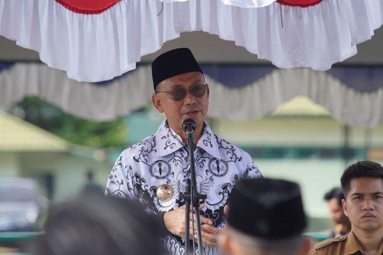 Wali Kota Pontianak Larang Perpisahan Sekolah Berbiaya Tinggi, Akan Ada Sanksi