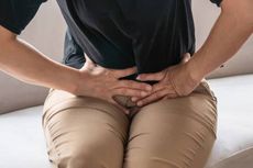 3 Penyebab Kista Vagina dan Cara Mengatasinya