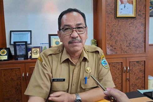 Naik 74 Persen, Ruang Khusus Covid-19 di RS Kota Tasikmalaya Dipenuhi dari Luar Daerah