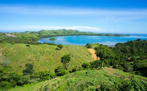 Drop a Pin for World Leaders' Upcoming Summit Venue - Indonesia's Labuan Bajo