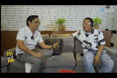 Kocaknya Sule Main Whisper Challenge, Sebut Sabun Colek hingga Kolesterol