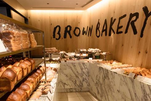 Ini Dia Kafe dan Toko Roti Terbaru di Osaka