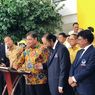 Tak Hanya ke KIB, Golkar Juga Tawarkan Airlangga sebagai Capres ke Nasdem dan PKS