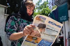 Menerka Masa Depan Politik Iran Setelah Kematian Presiden Raisi