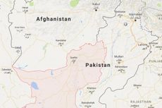 Bom Meledak di Pakistan, 15 Tewas dan 35 Luka-luka