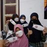 Peluang Bisnis Masker Tema HUT Kemerdekaan RI, Penjualnya Mengaku Banjir Pesanan, Bisa Raup Untung Jutaan Rupiah 